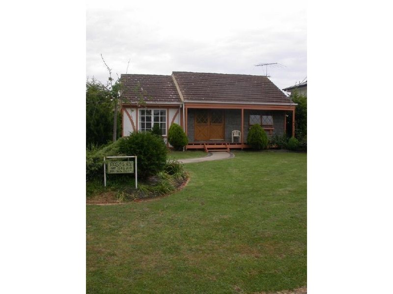 Cape Paterson VIC 3995