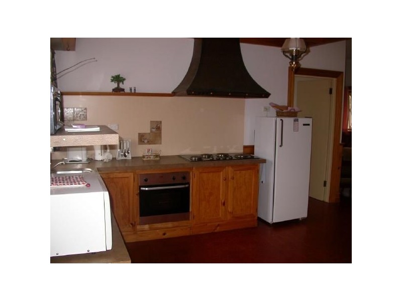 Cape Paterson VIC 3995