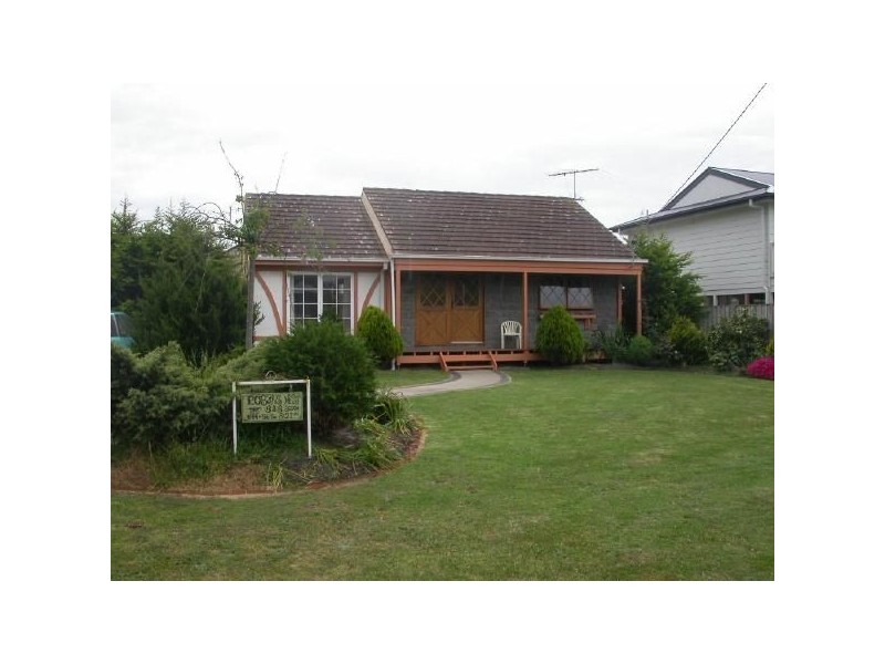 Cape Paterson VIC 3995