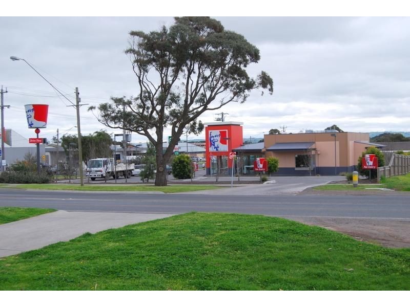 Wonthaggi VIC 3995