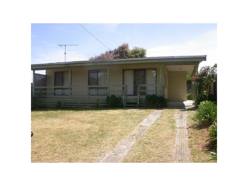 Cape Paterson VIC 3995