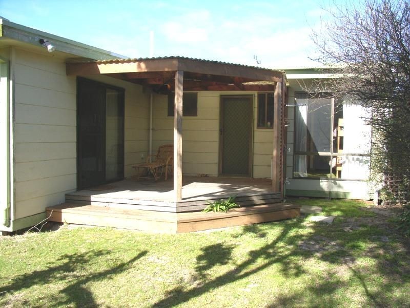 Cape Paterson VIC 3995