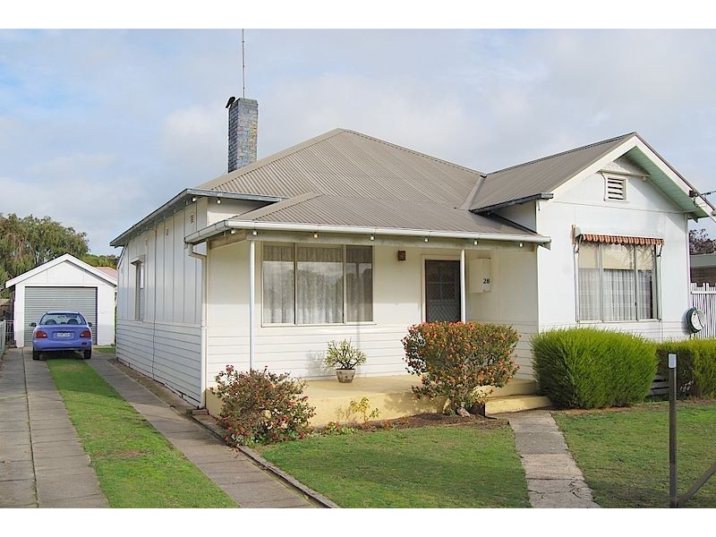 28 Korumburra Rd, Wonthaggi VIC 3995