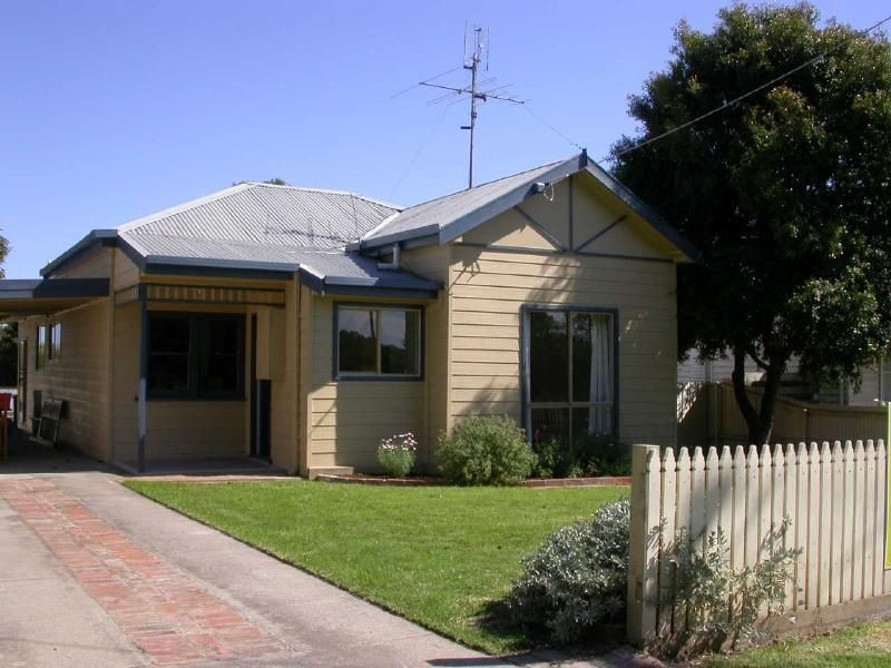 27 Strickland Street, Wonthaggi VIC 3995