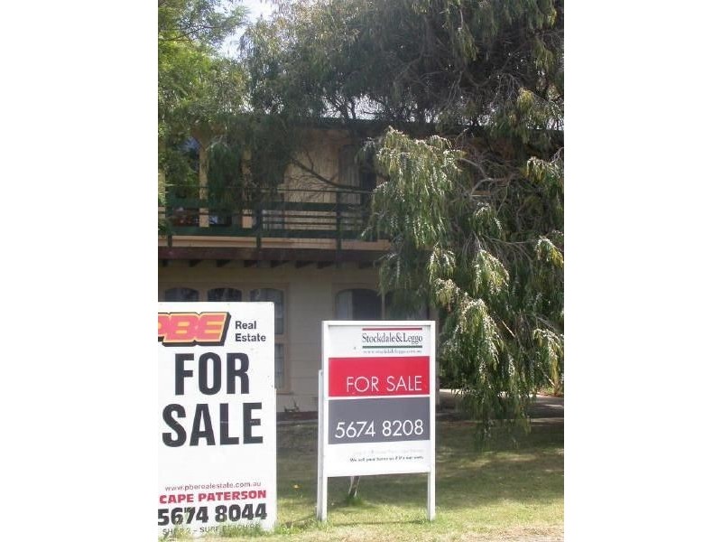 Cape Paterson VIC 3995