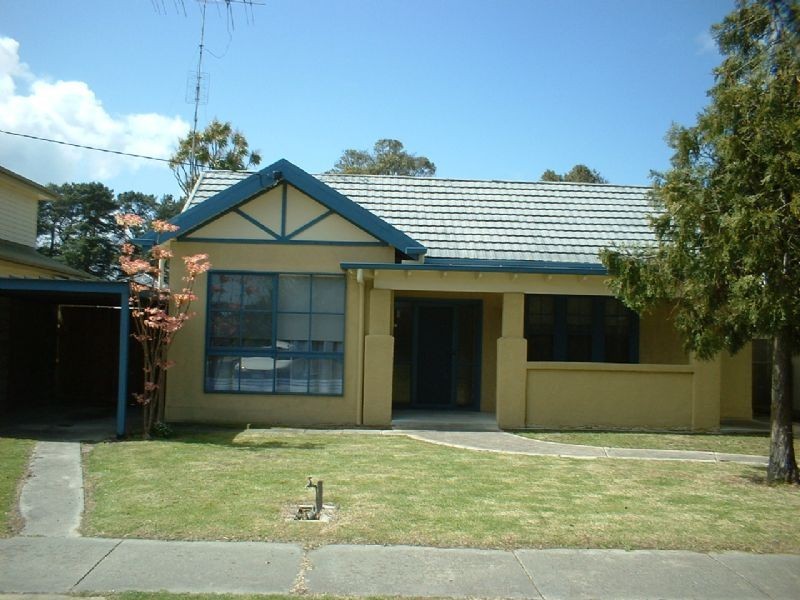 Wonthaggi VIC 3995
