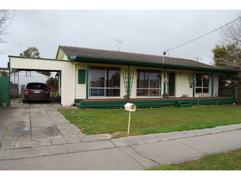Wonthaggi VIC 3995