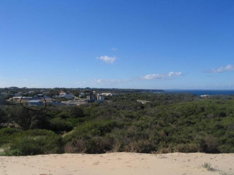 Cape Paterson VIC 3995