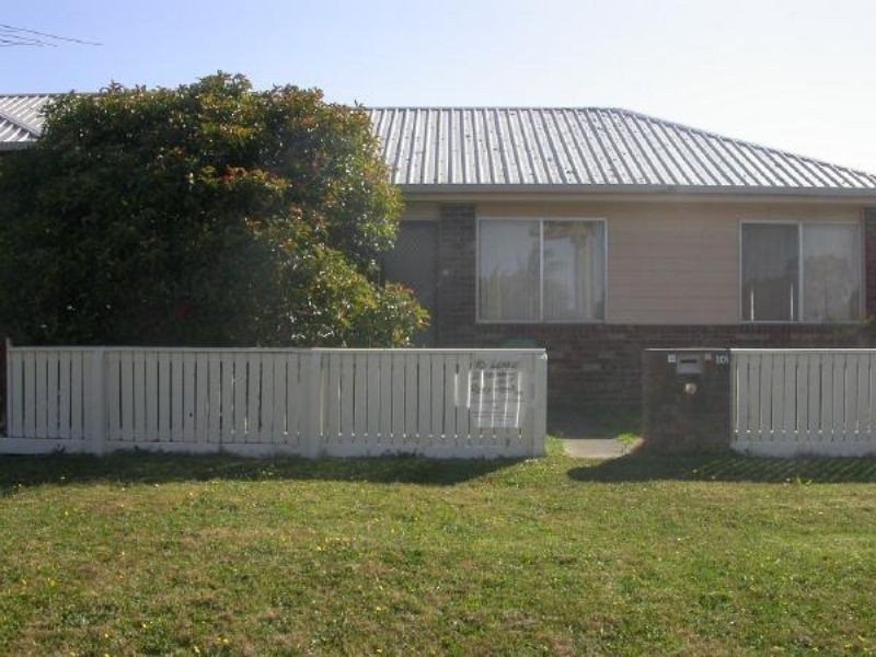 2/66 Reed Crescent, Wonthaggi VIC 3995