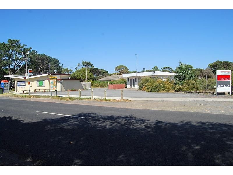 2-4 Surf Beach Rd, Cape Paterson VIC 3995
