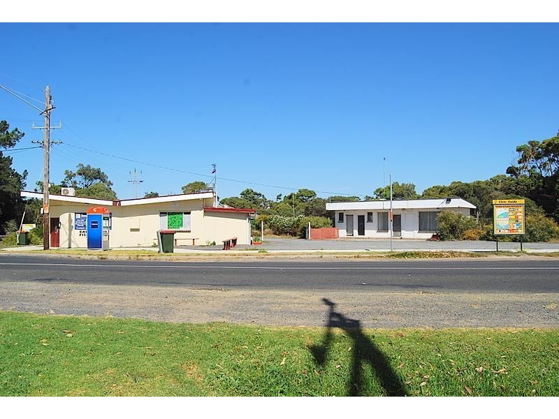 2-4 Surf Beach Rd, Cape Paterson VIC 3995