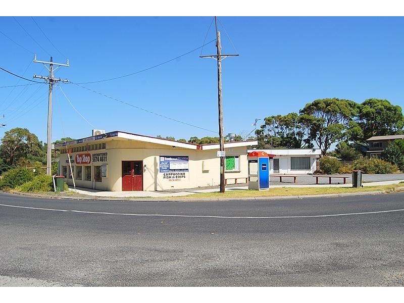 2-4 Surf Beach Rd, Cape Paterson VIC 3995