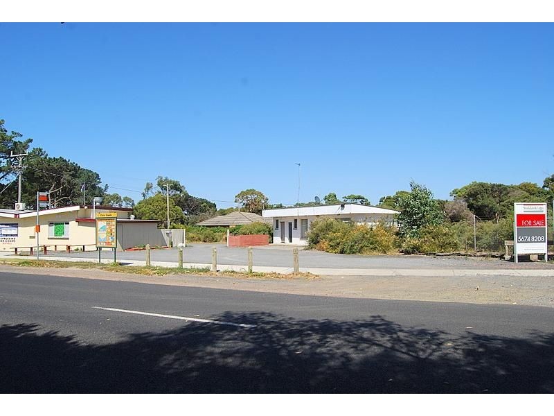 2-4 Surf Beach Rd, Cape Paterson VIC 3995