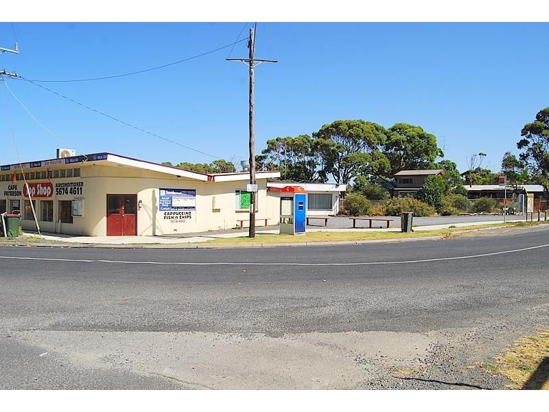 2-4 Surf Beach Rd, Cape Paterson VIC 3995