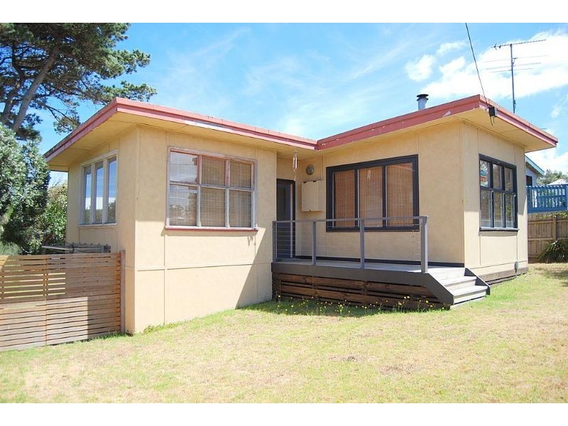 Cape Paterson VIC 3995