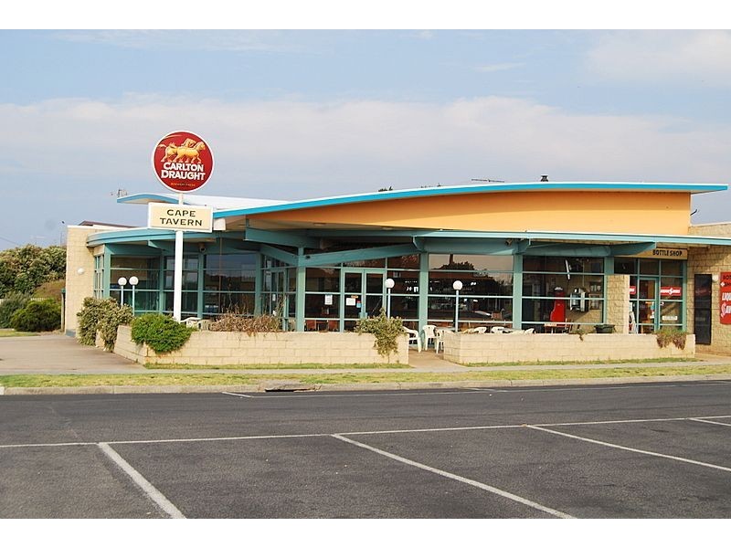 Cape Paterson VIC 3995