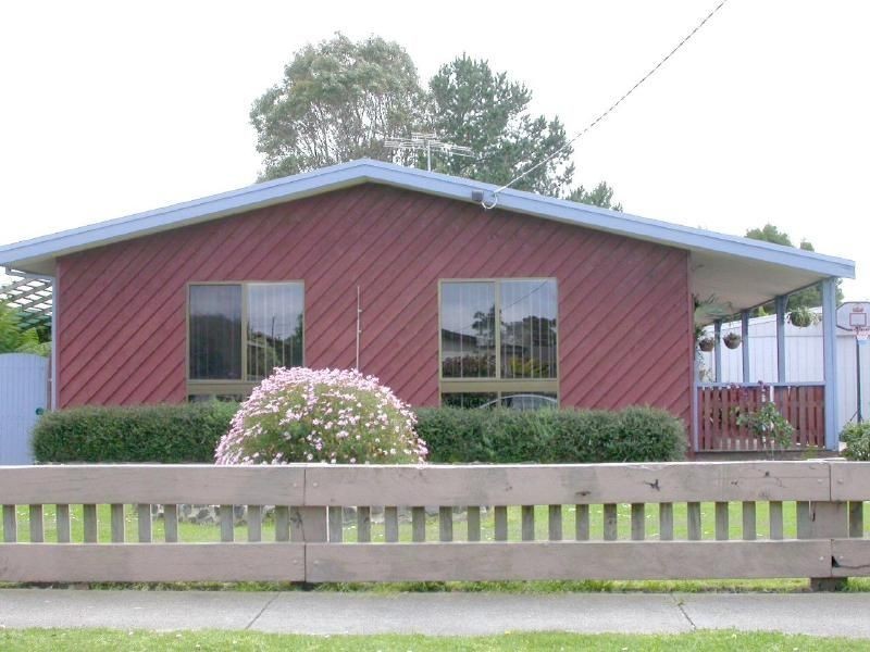 18  Henry Street, Wonthaggi VIC 3995