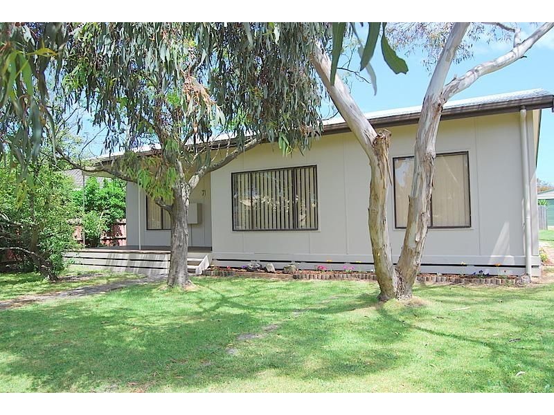 Wonthaggi VIC 3995