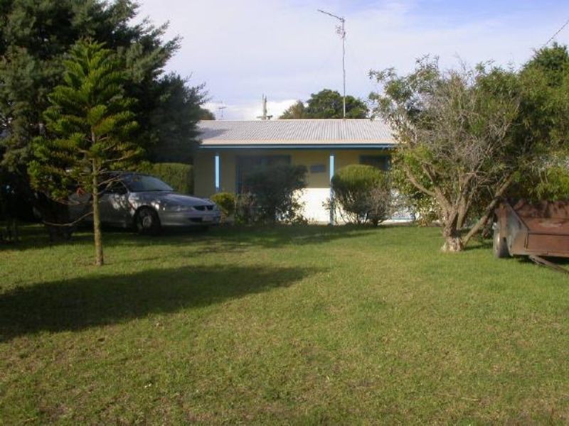 97-99 Seaward Drive, Cape Paterson VIC 3995