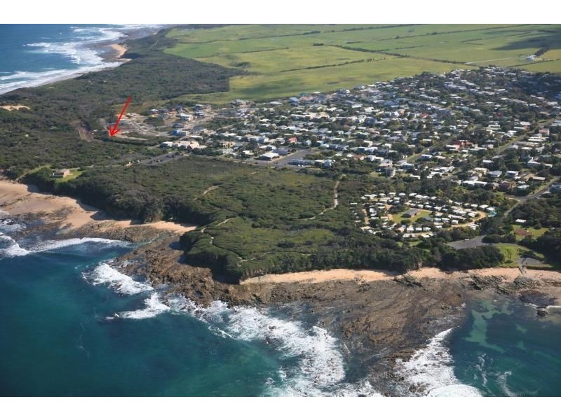 Lot 113 & Lot 116 Surf Beach Road, Cape Paterson VIC 3995