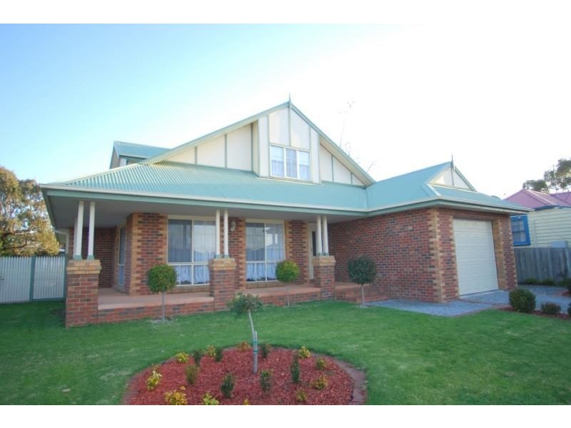 Wonthaggi VIC 3995