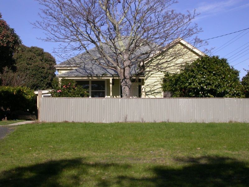 Wonthaggi VIC 3995