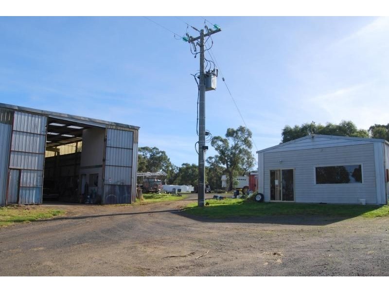 260 Soldiers Road, Bass VIC 3991