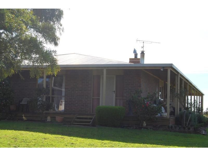 260 Soldiers Road, Bass VIC 3991