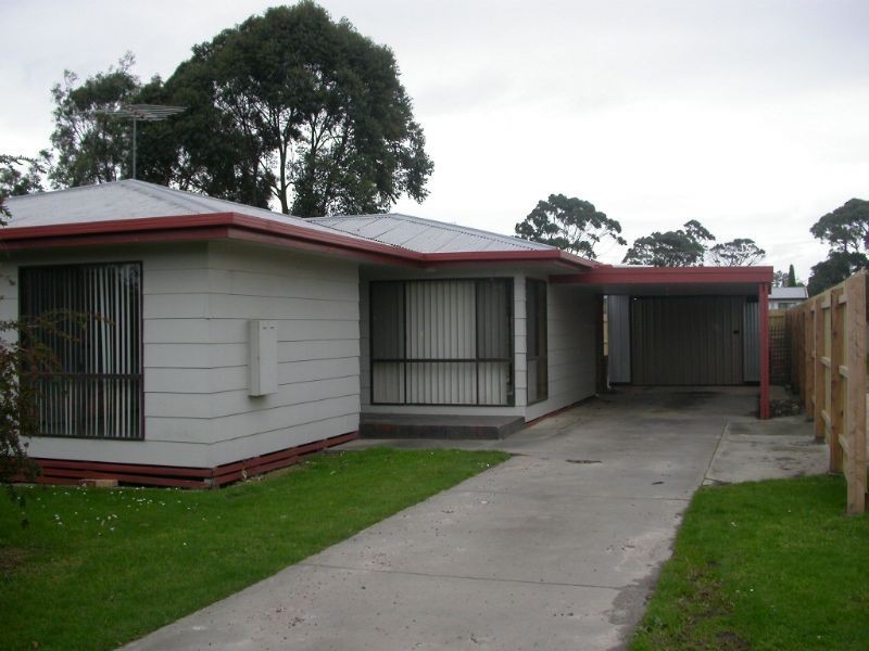 Wonthaggi VIC 3995