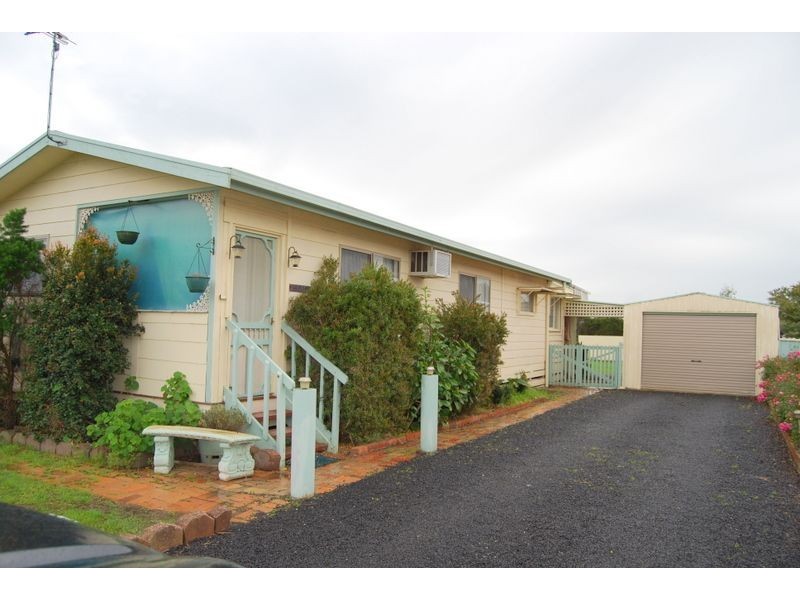 Wonthaggi VIC 3995