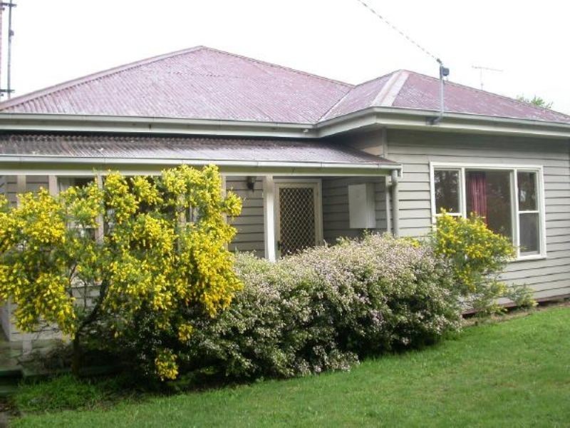 Wonthaggi VIC 3995