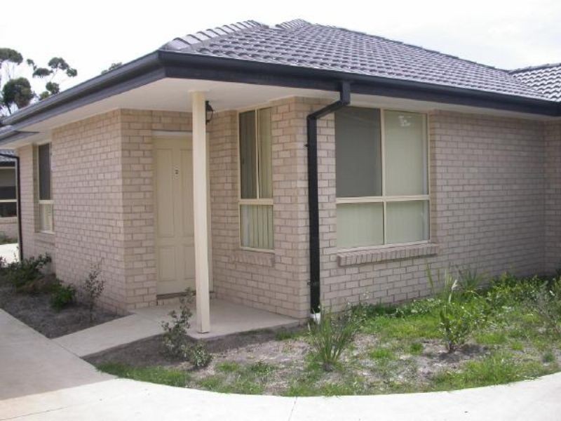 2/33 South Dudley Road, Wonthaggi VIC 3995