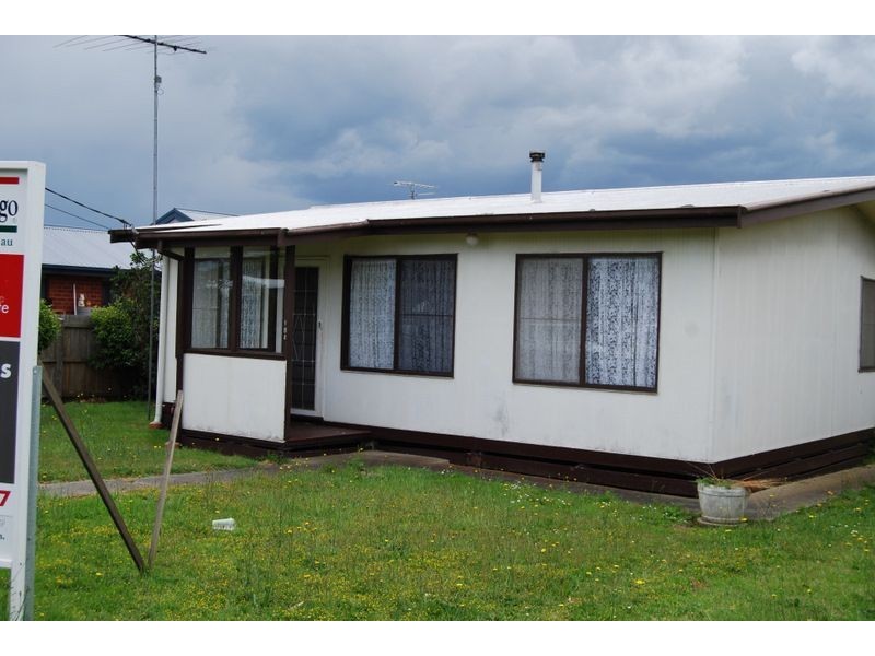 Wonthaggi VIC 3995