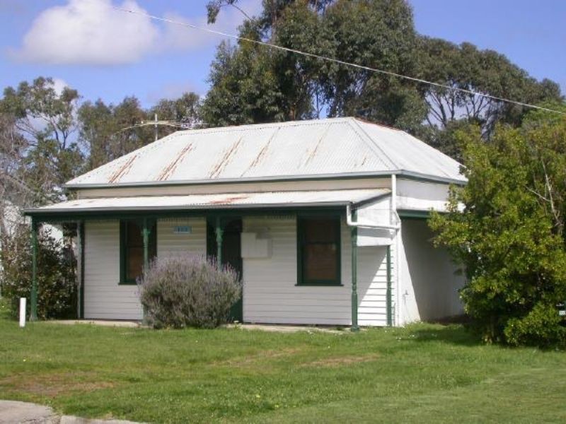 Wonthaggi VIC 3995
