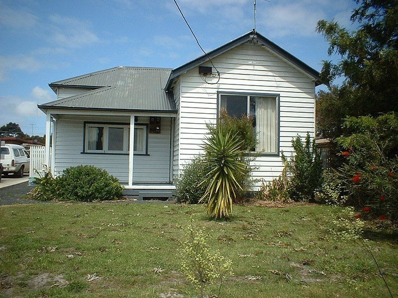 Wonthaggi VIC 3995