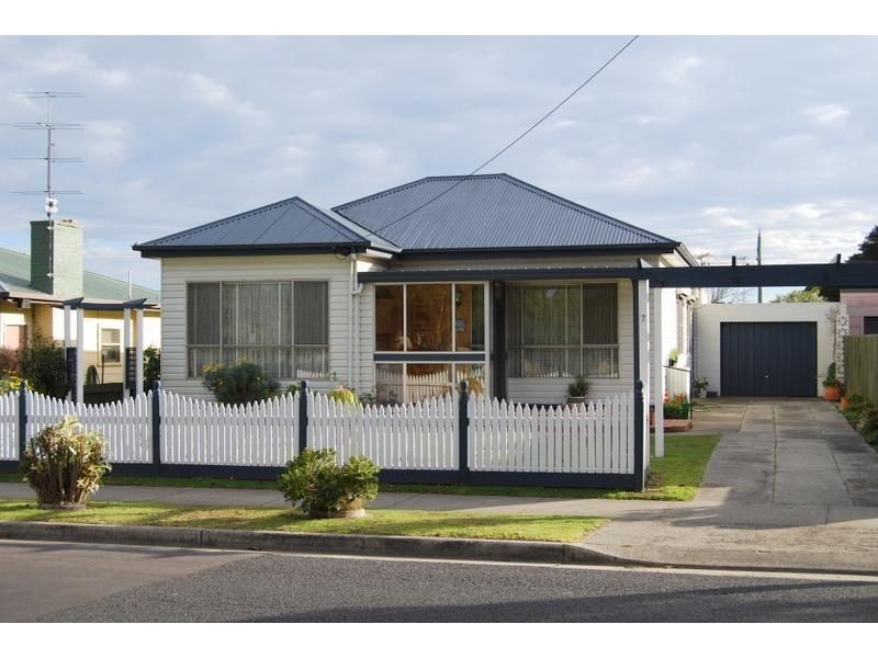Wonthaggi VIC 3995