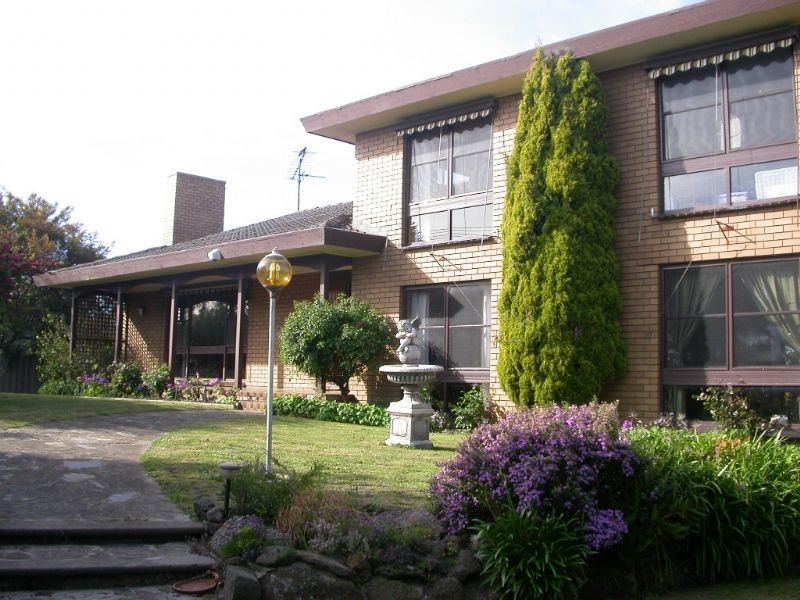 Wonthaggi VIC 3995