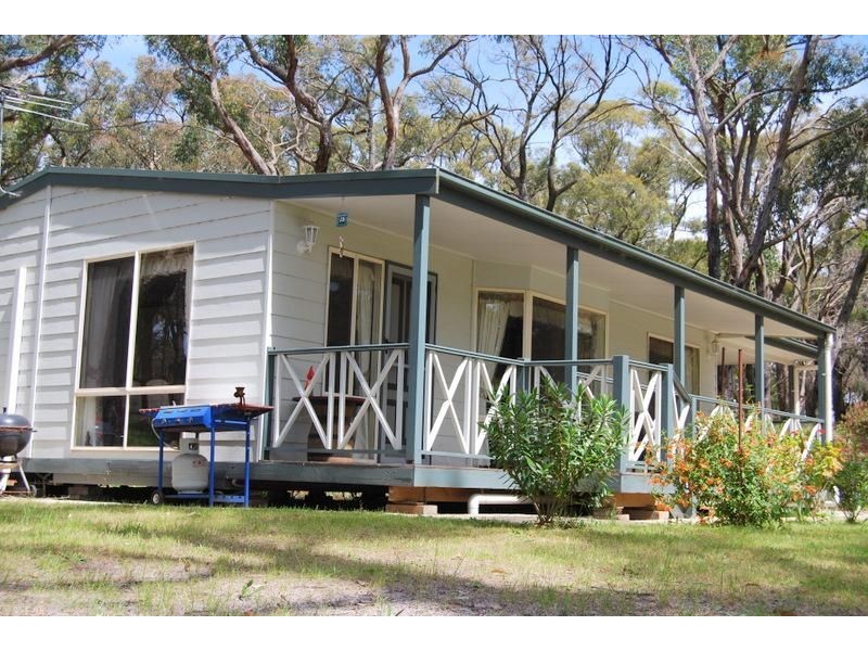 19 Koala Court, Nyora VIC 3987