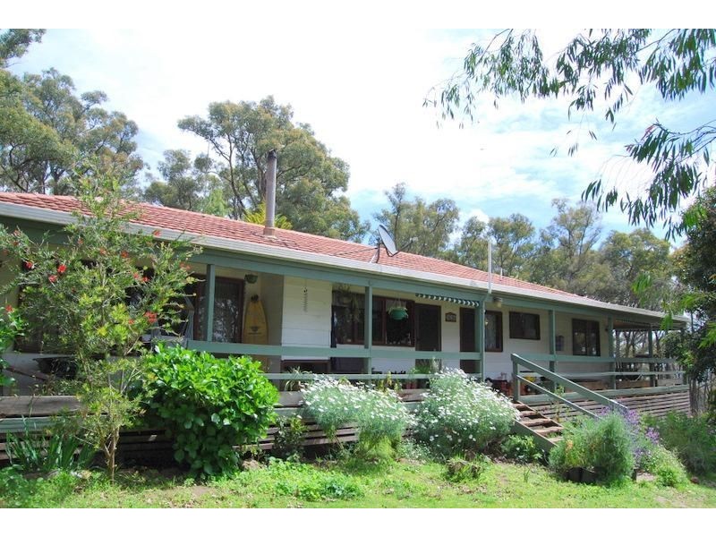 19 Koala Court, Nyora VIC 3987