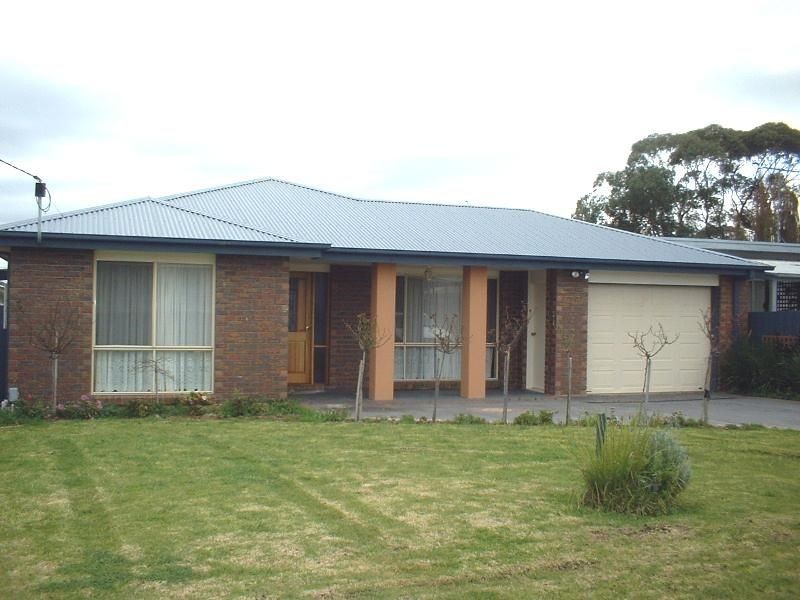 Wonthaggi VIC 3995