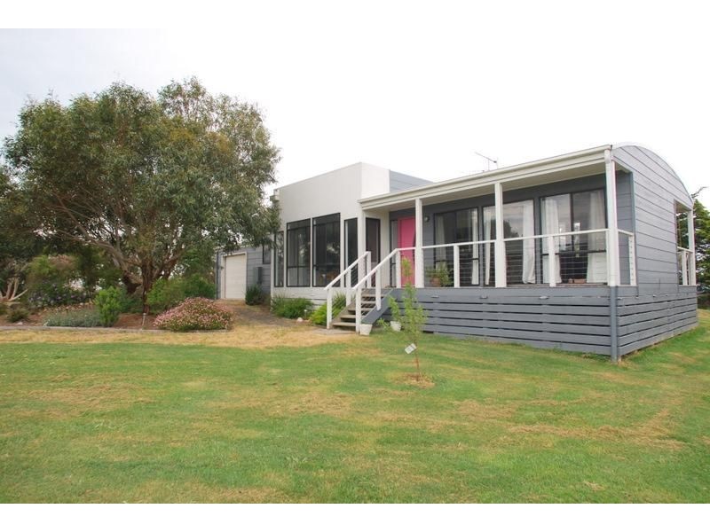 41 Mill Road, Wonthaggi VIC 3995