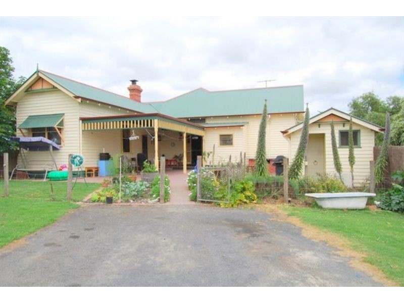 2735 Korumburra Wonthaggi Rd, Wonthaggi VIC 3995