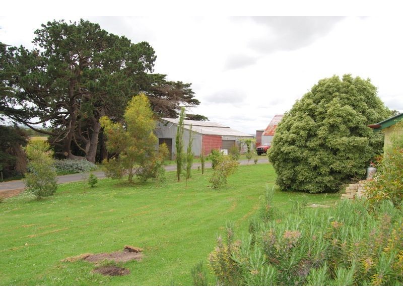 2735 Korumburra Wonthaggi Rd, Wonthaggi VIC 3995