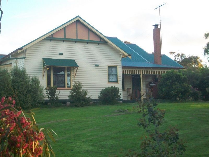 2735 Korumburra Wonthaggi Rd, Wonthaggi VIC 3995