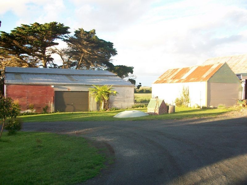 2735 Korumburra Wonthaggi Rd, Wonthaggi VIC 3995
