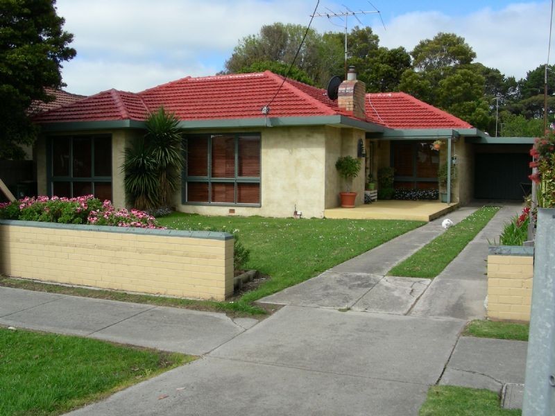 Wonthaggi VIC 3995