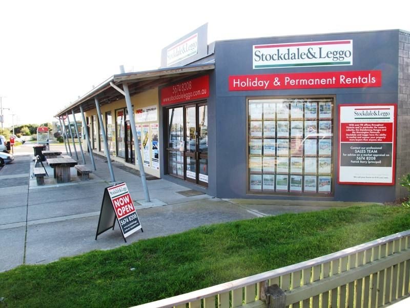 Cape Paterson VIC 3995