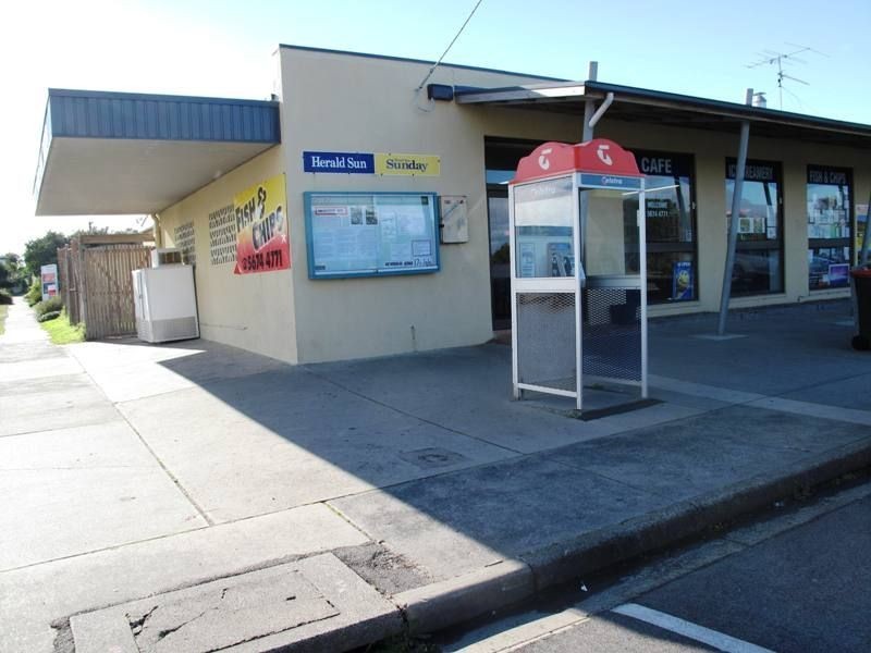 Cape Paterson VIC 3995