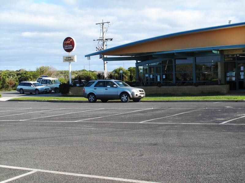 Cape Paterson VIC 3995