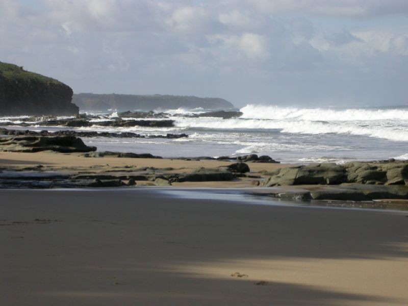 Cape Paterson VIC 3995